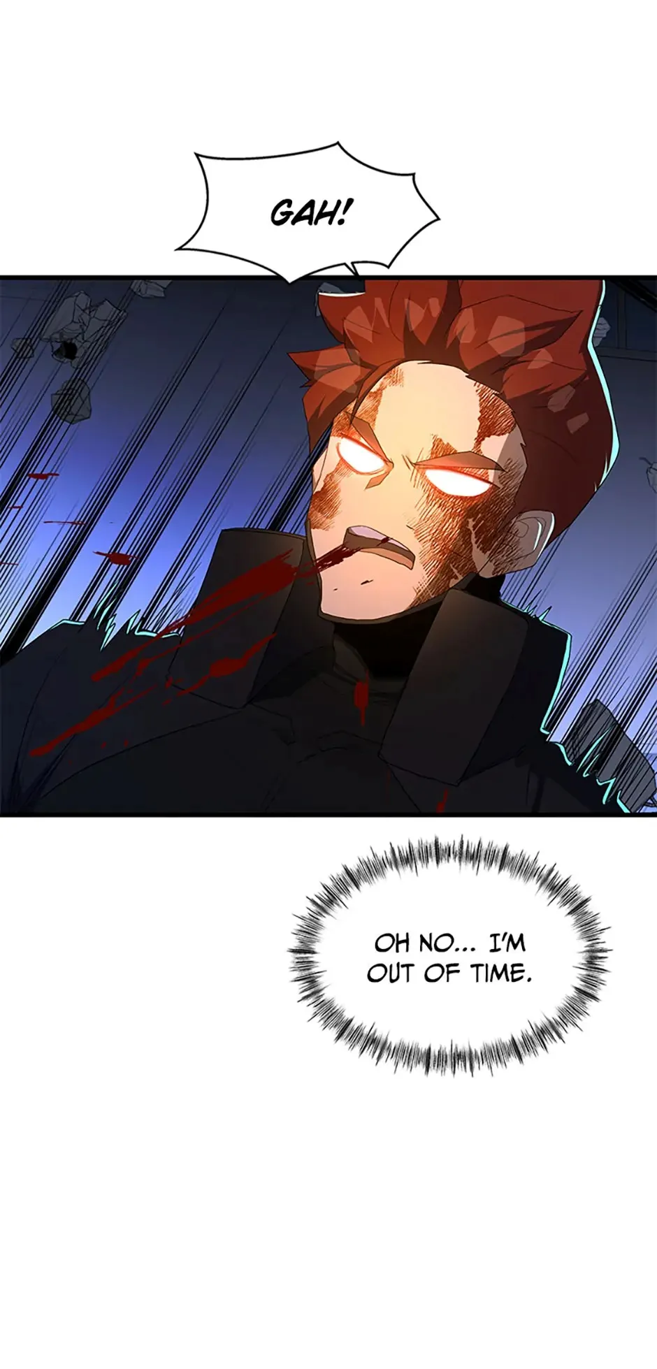 The Strongest Unemployed Hero Chapter 98 59